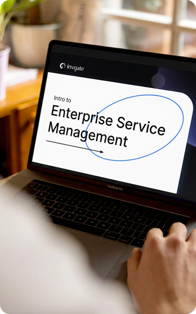 NEW: Introduction to ESM