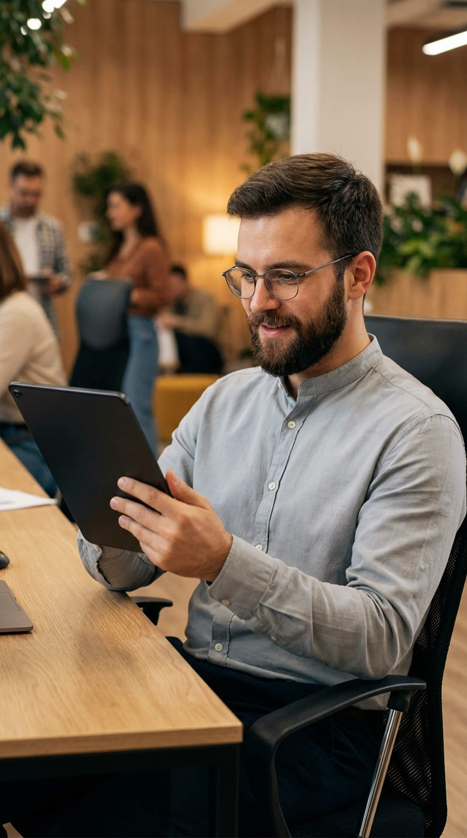 What's your AI maturity level? Take the quiz!
