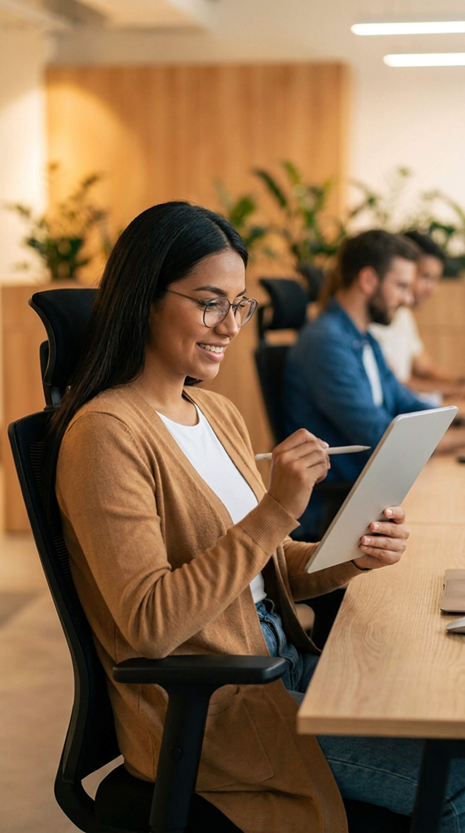 Service Desk SOP