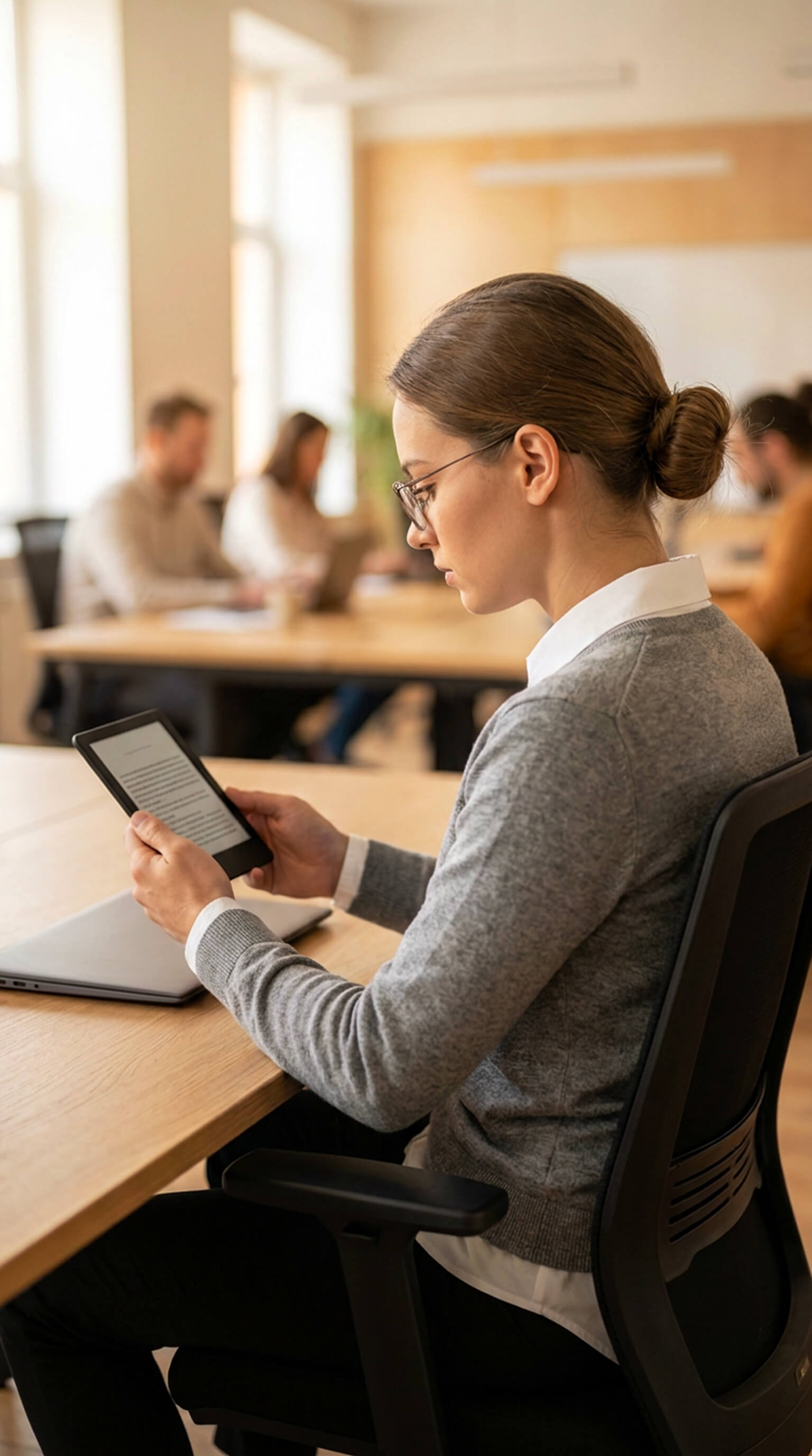 Unlocking The Future of IT