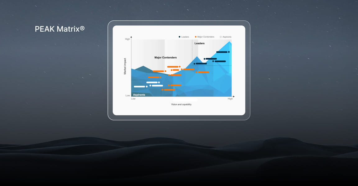 InvGate, Major Contender en ITSM e ITAM según Everest Group