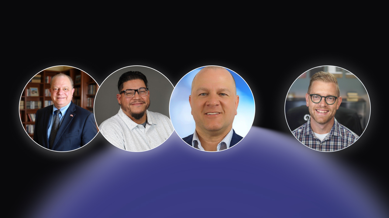 Webinar: What public sector IT modernization actually looks like