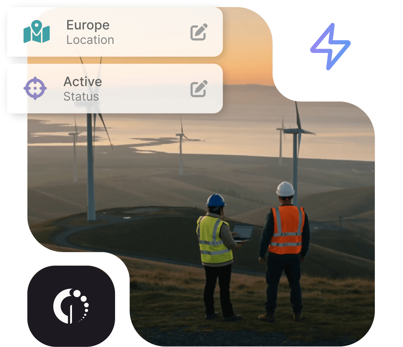 IT management built for oil, gas & energy operations
