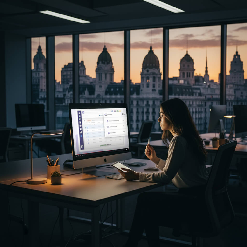 Why you should take this IT Asset Lifecycle Management course
