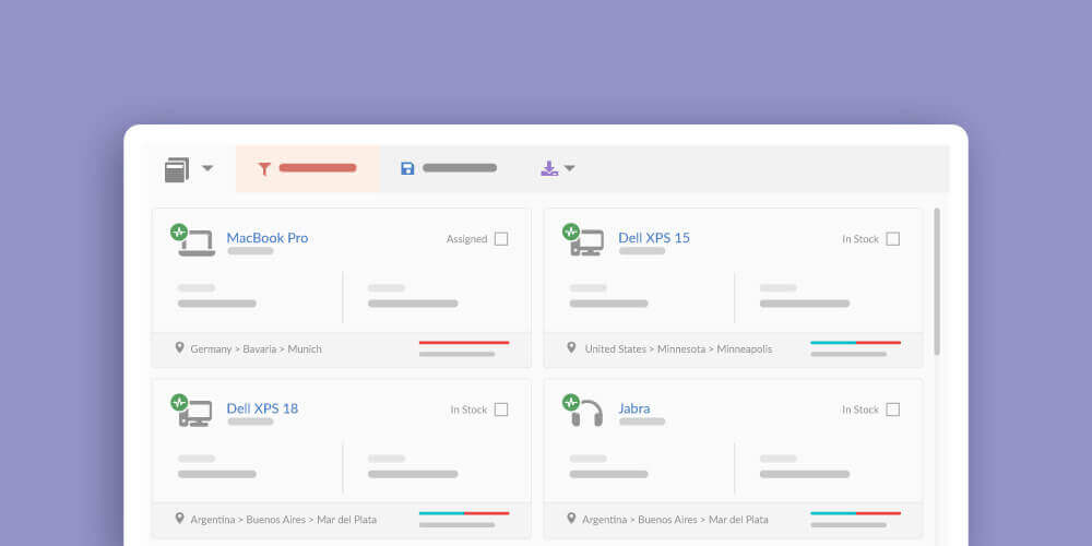 Automatize seu inventário de IT