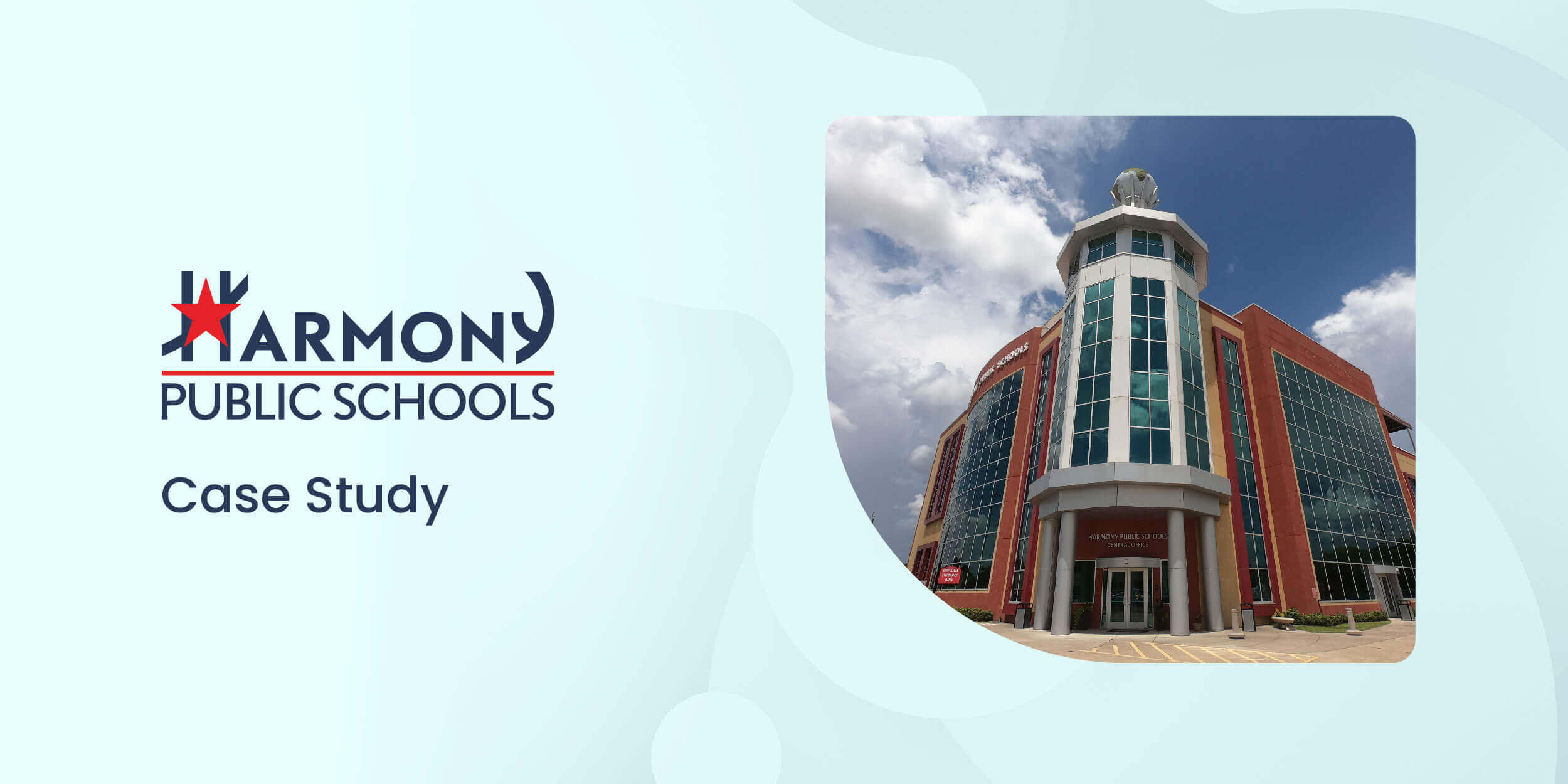 How Harmony Public Schools Leveraged InvGate’s Customizability to Improve Customer Experience