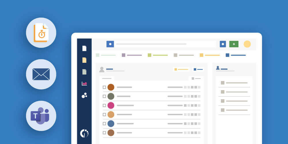 Centralizar as comunicações em uma plataforma