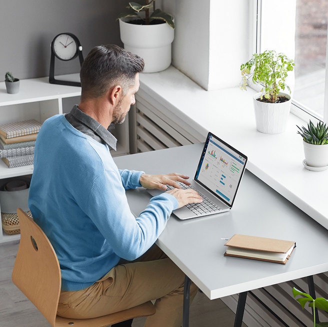 Download the 2025 Gartner® Peer Insights™ Voice of the Customer for ITSM Platforms report