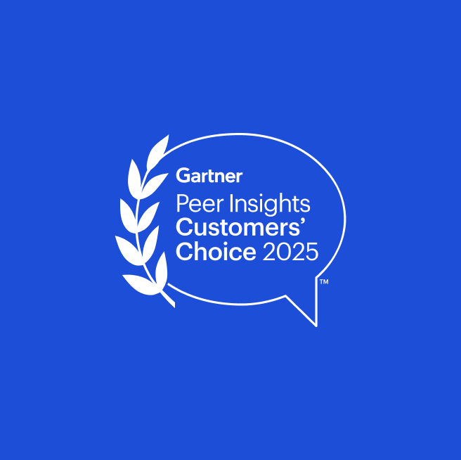 About the Gartner Voice of the Customer for ITSM Platforms report
