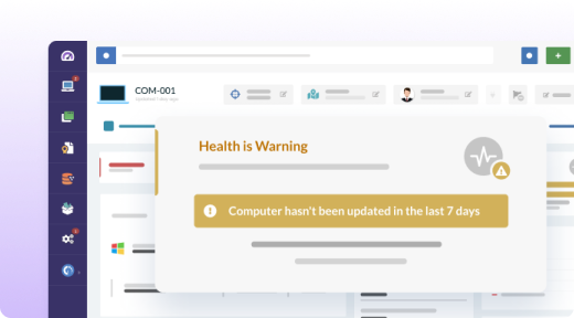 Improve your IT Staff Experiences