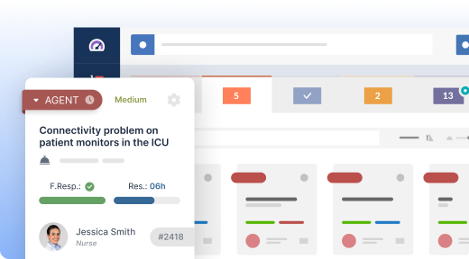 User-Friendly Interface