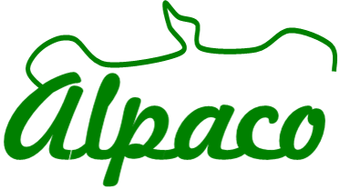 ALPACO IKE logo