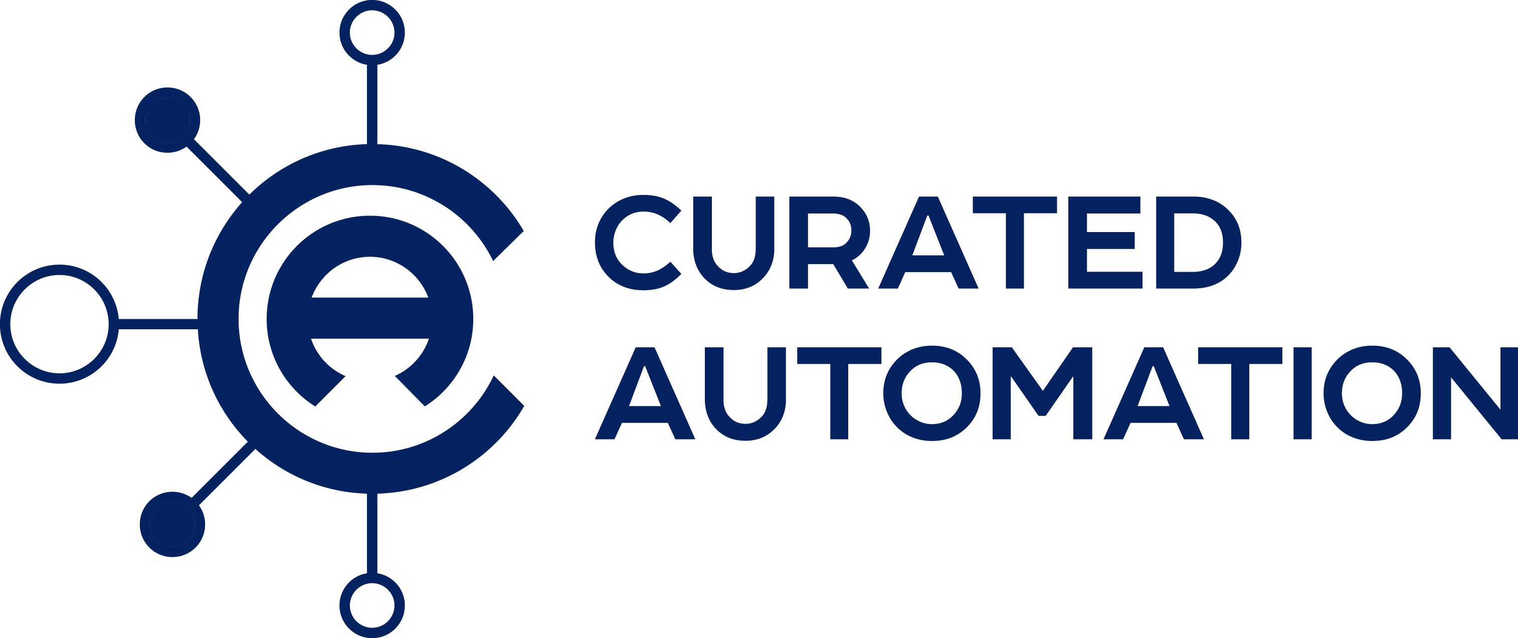 Curated Automation