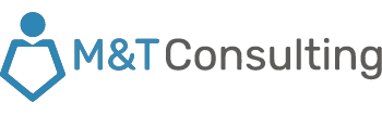 M&T Consulting logo