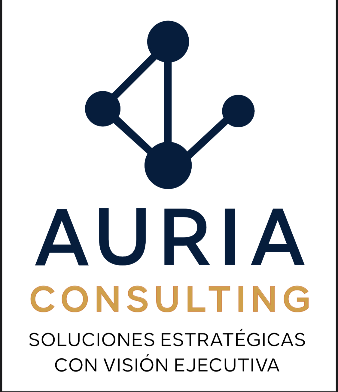 Auria Consulting logo