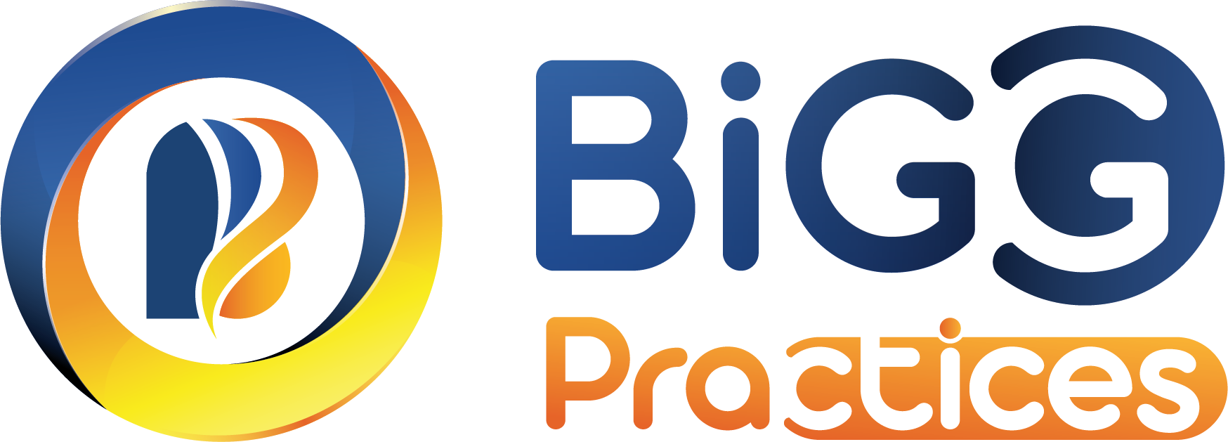 Bigg Practices logo