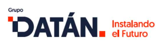 Grupo DATÁN logo