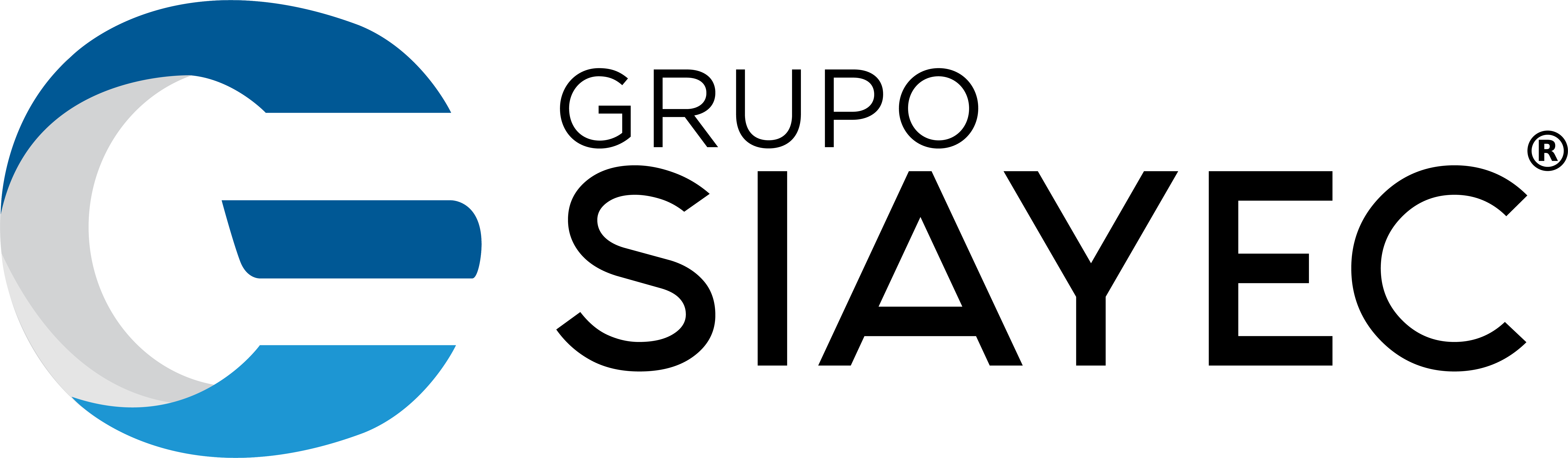 Grupo Siayec logo