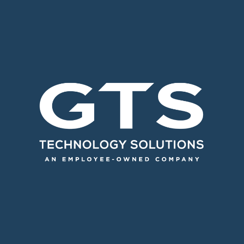 GTS Technology Solutions logo