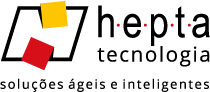 Hepta Tecnología e Informática LTDA logo