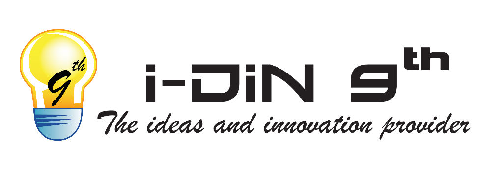 I-Din Ninth Co. Ltd logo