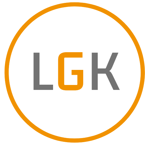 LGK Serviços em Tecnologia da Informação logo