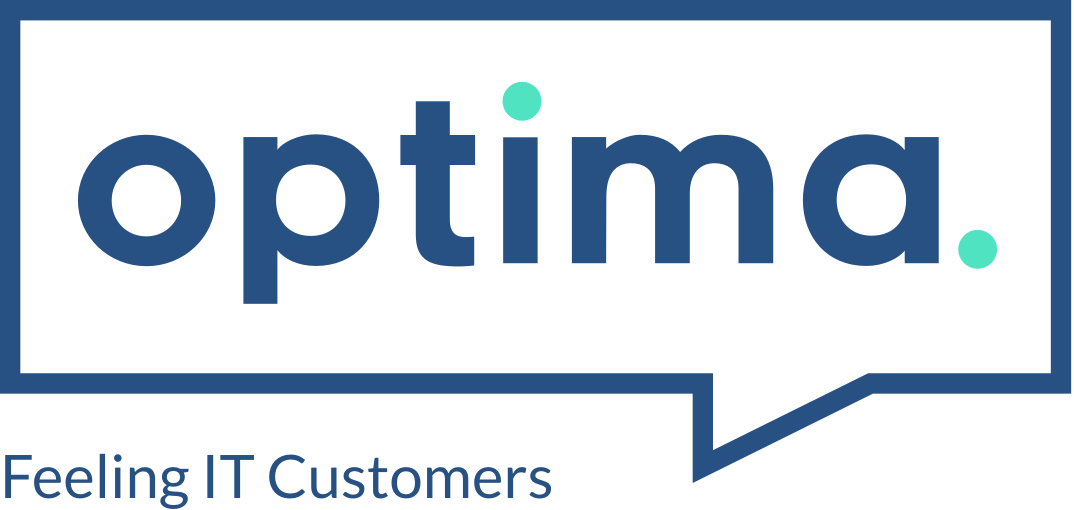 Optima Solutions logo