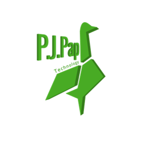 P.J.PAP Technology logo