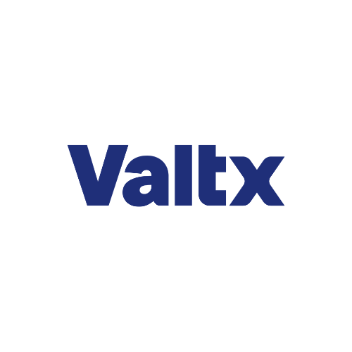 Valtx logo