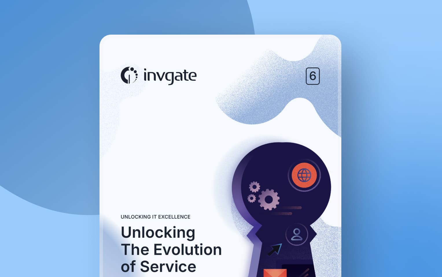 Unlocking the Evolution of Service Management