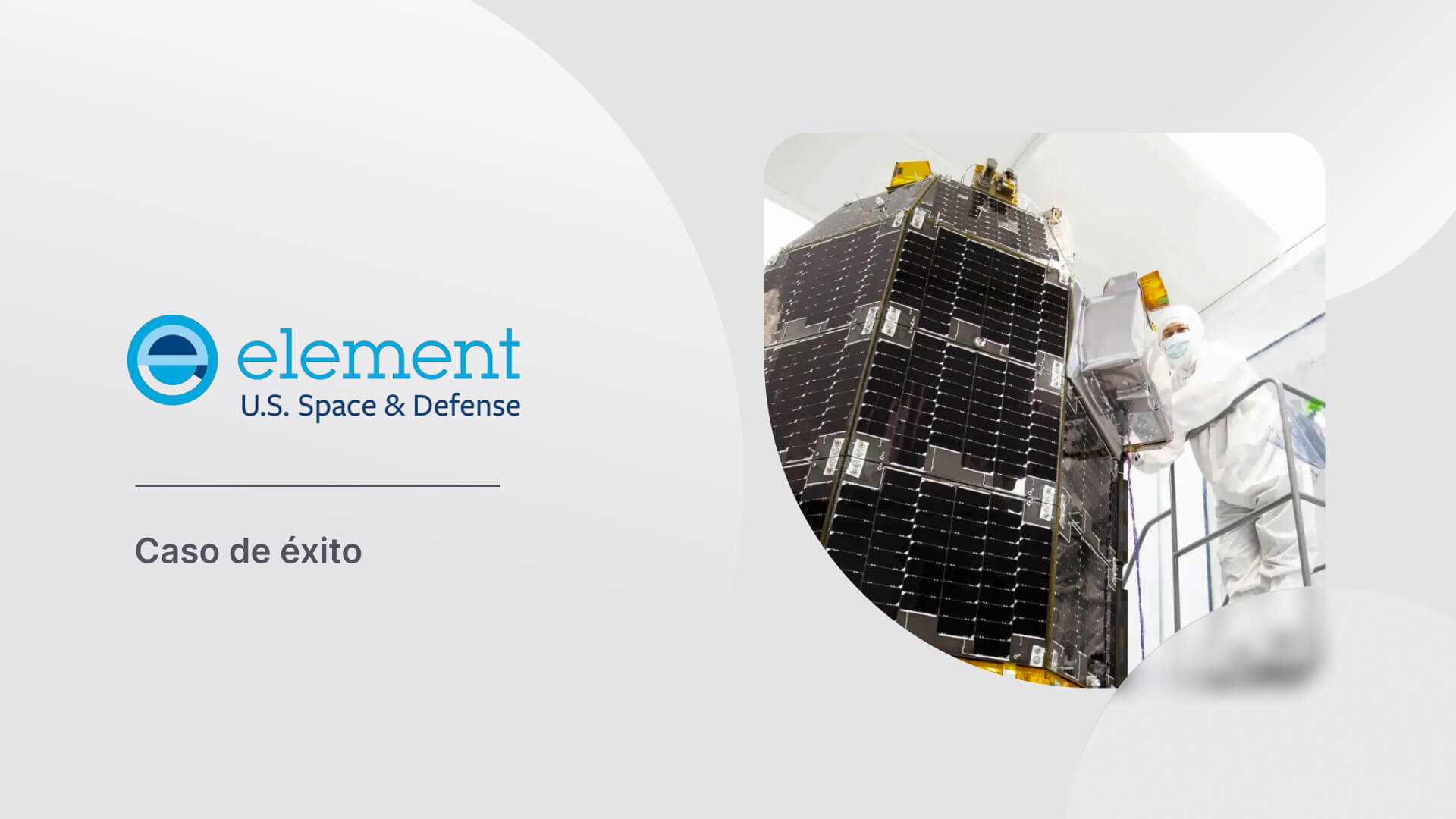 Cómo Element U.S. & Defense unificó ITSM e ITAM en clave de compliance
