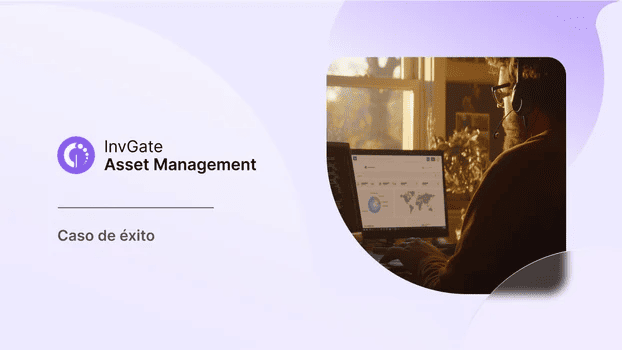 Cómo mejoramos en InvGate las operaciones de IT con nuestra solución de Gestión de Activos