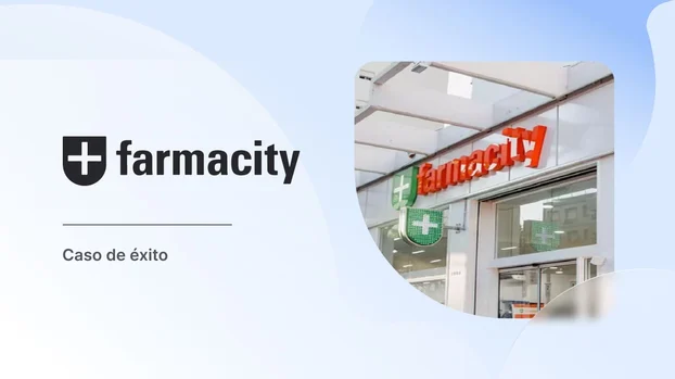 Cómo una importante cadena de farmacias optimizó el número de agentes en un 30%