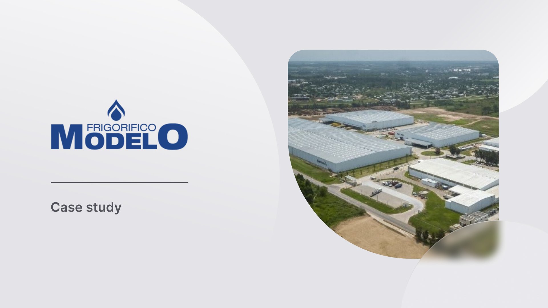 How Frigorífico Modelo achieved 100% asset visibility with InvGate