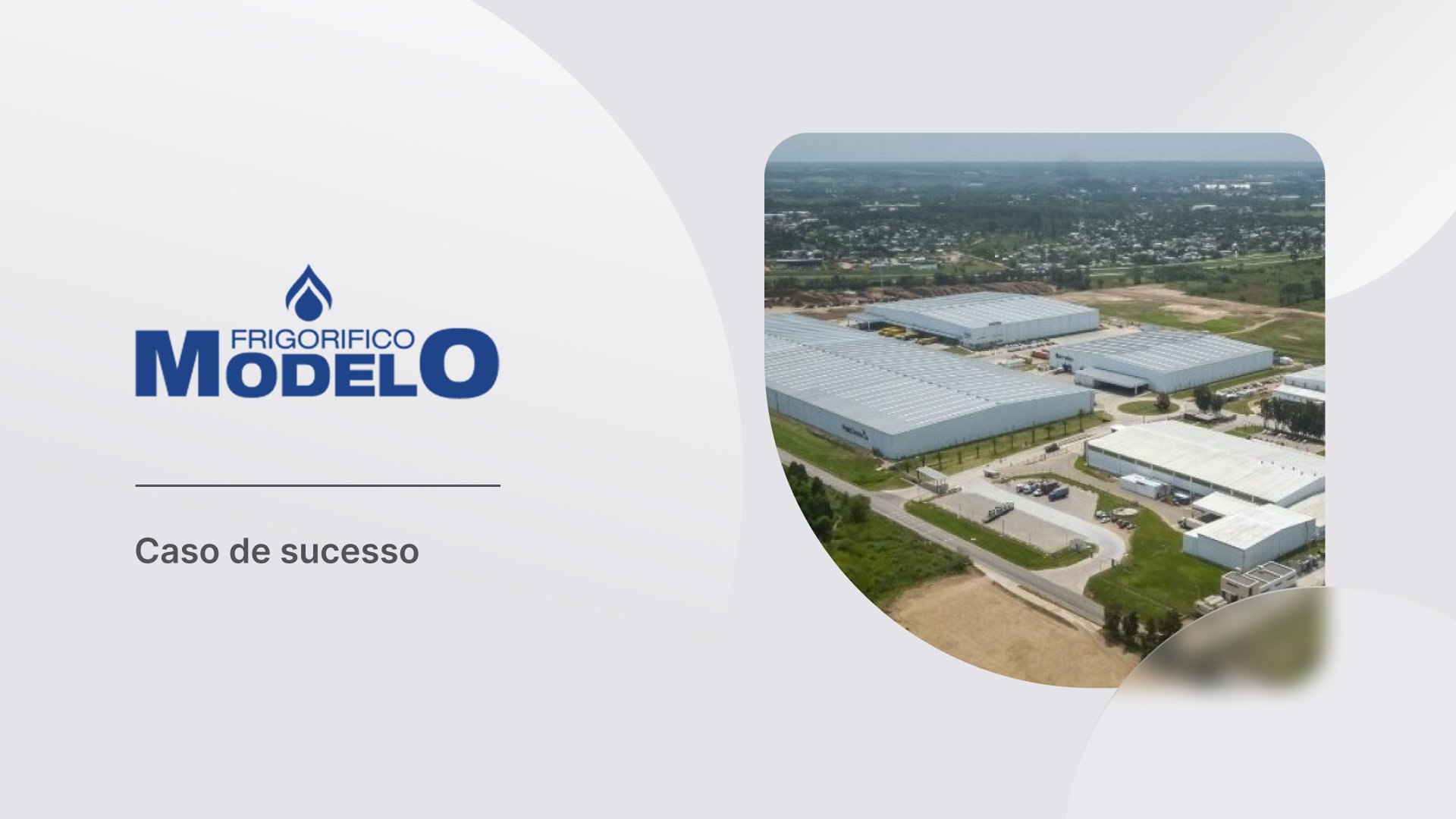 Como a Frigorífico Modelo alcançou 100% de visibilidade em seus ativos com a InvGate