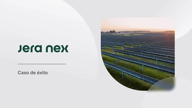Cómo JERA Nex bp escaló sus operaciones globales de IT con InvGate