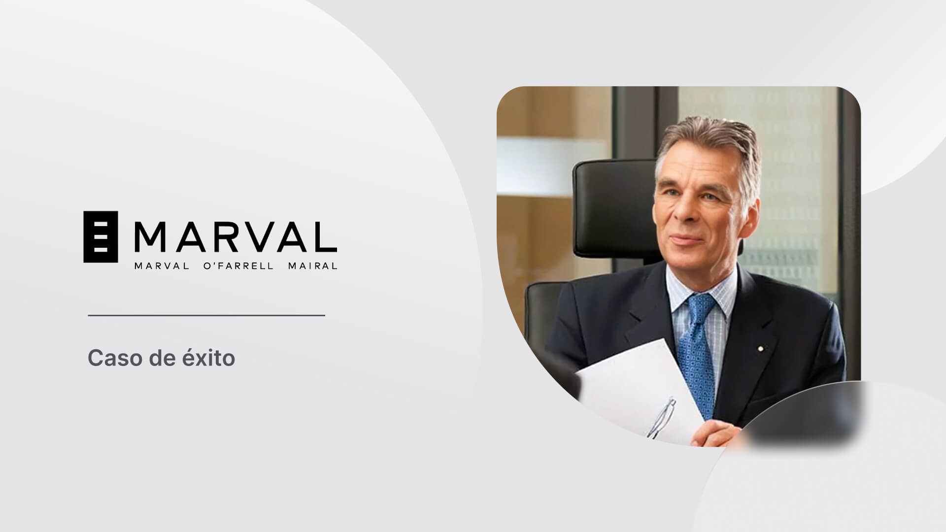 Cómo Marval regresó a InvGate y expandió un 200% su Gestión de Servicios