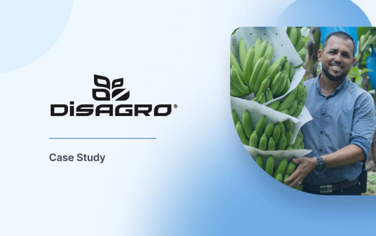 Cómo Disagro logró organizar su departamento de IT con InvGate