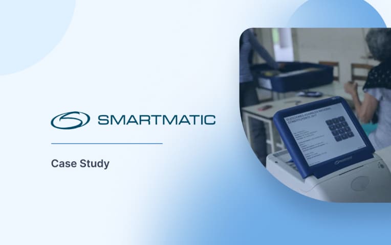 Cómo Smartmatic centralizó su inventario en una CMDB compatible con ITIL