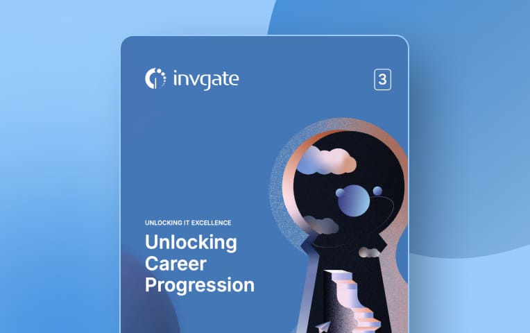 Unlocking Career Progression