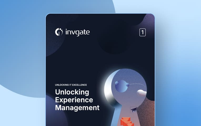 Unlocking Experience Management