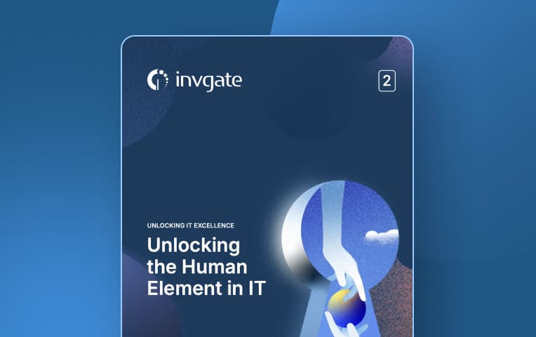 Unlocking the Human Element in IT