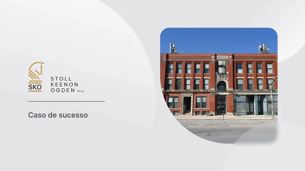 Case Study Core Financial Systems