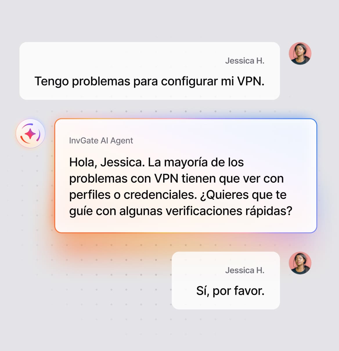 Enfocado en la experiencia de usuario