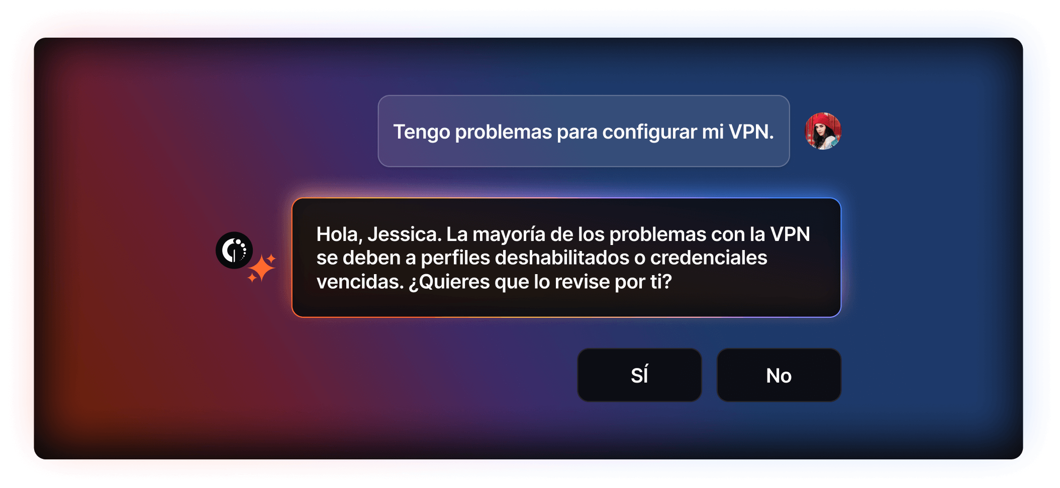 serviceDesk.aiVirtualServiceAgent.hero.title