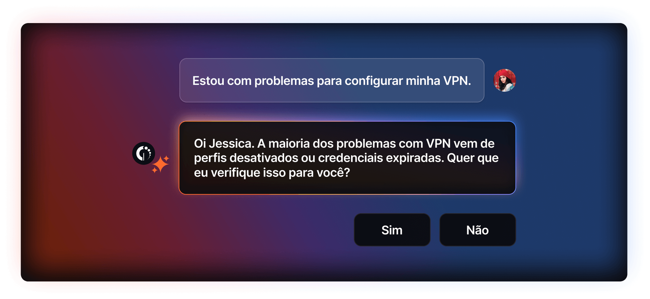 serviceDesk.aiVirtualServiceAgent.hero.title