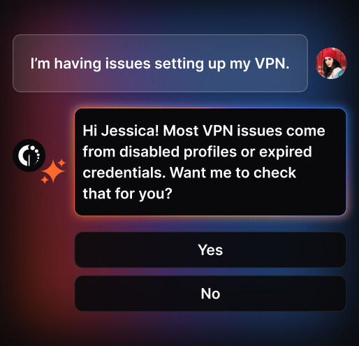 serviceDesk.aiVirtualServiceAgent.hero.title