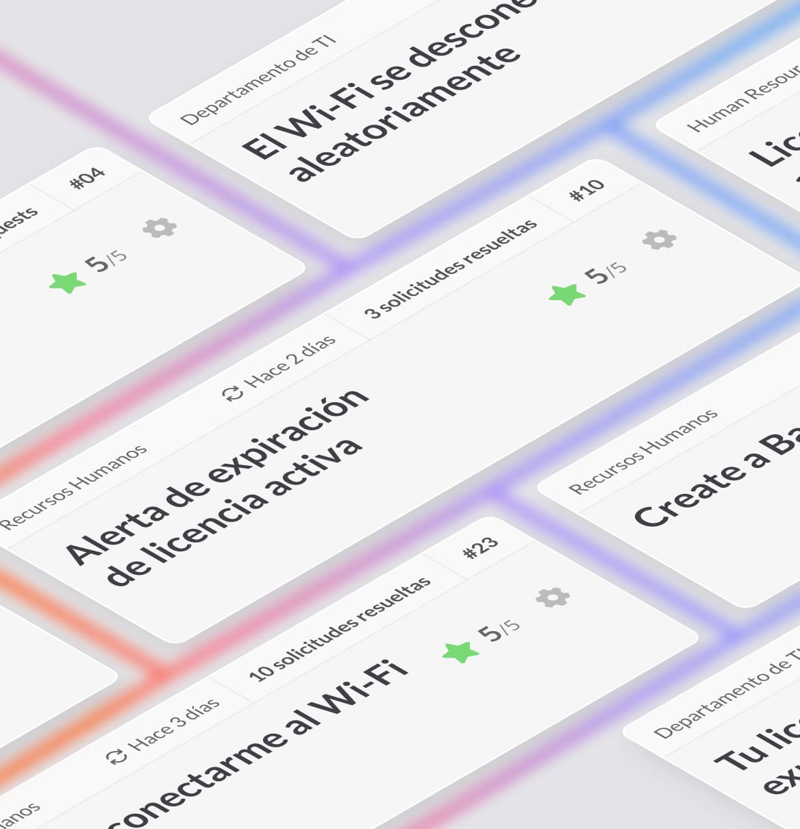 Implementación Plug & Play