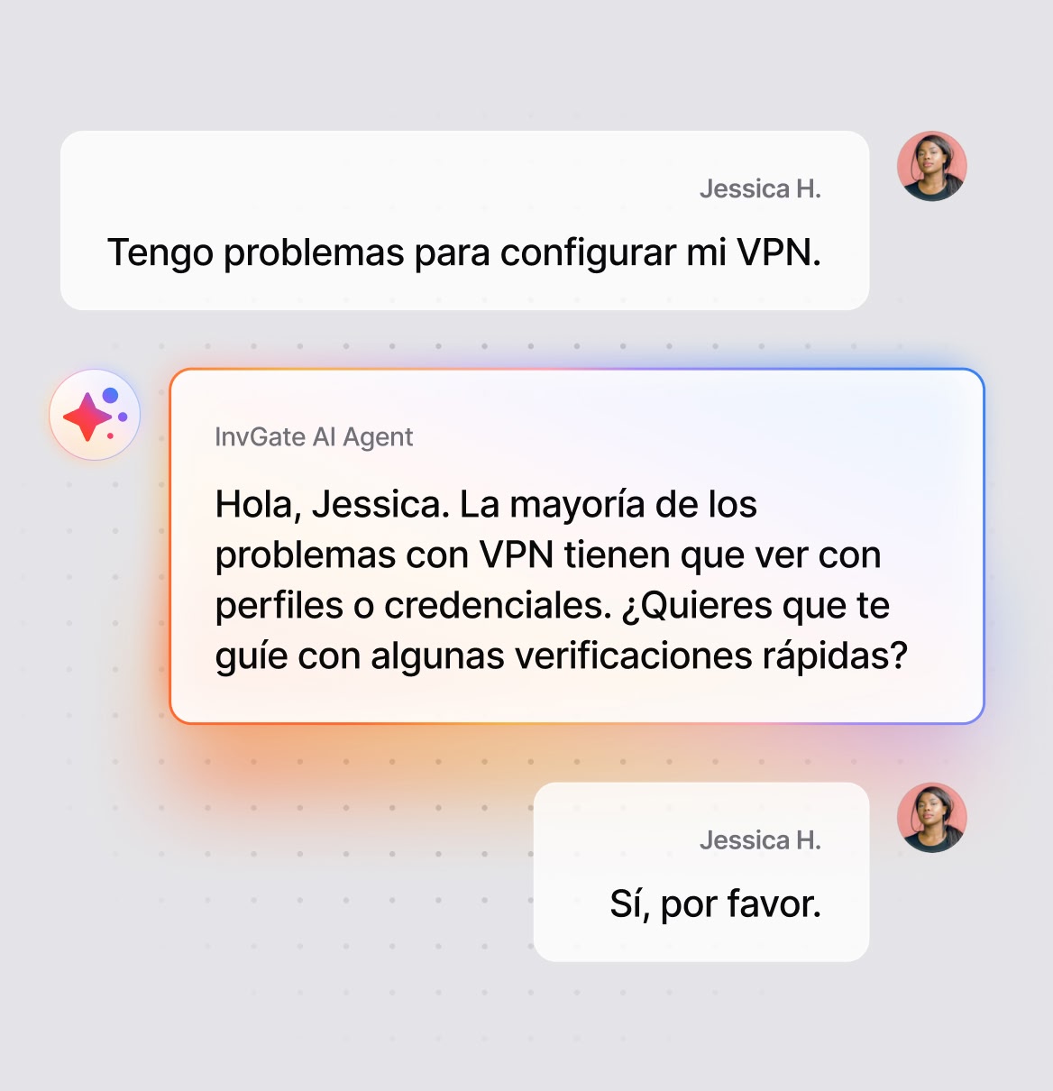 Enfocado en la experiencia de usuario