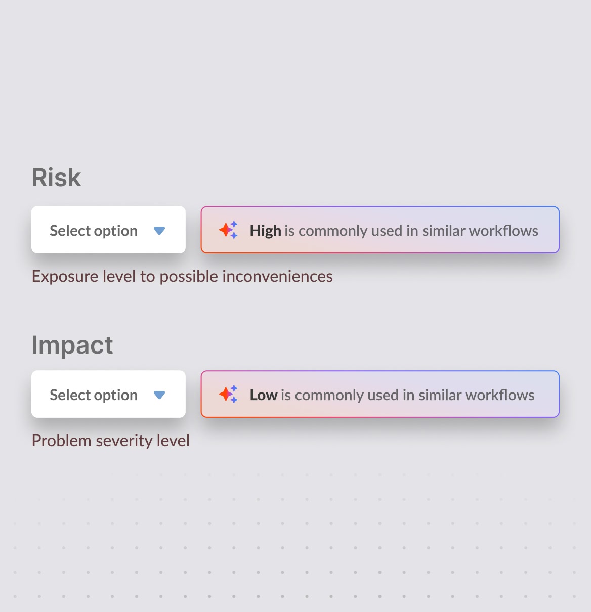 Accurate risk analysis in seconds